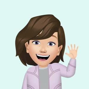 Meet your Posher, Donna